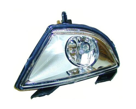 Fog lamp 1404089 Diederichs