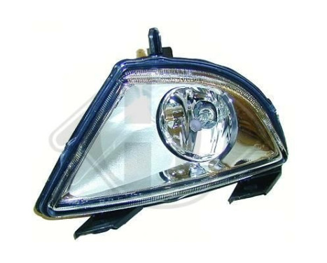 Fog lamp 1404089 Diederichs, Image 2