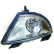 Fog lamp 1404089 Diederichs, Thumbnail 2