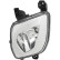 Fog lamp 1407089 Diederichs