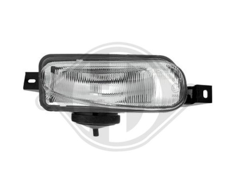 Fog lamp 1414088 Diederichs, Image 2