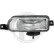 Fog lamp 1414089 Diederichs, Thumbnail 2