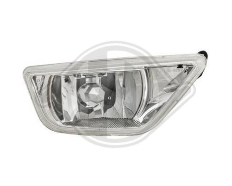 Fog lamp 1415288 Diederichs, Image 2