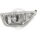 Fog lamp 1415288 Diederichs, Thumbnail 2