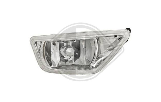 Fog lamp 1415288 Diederichs, Image 2