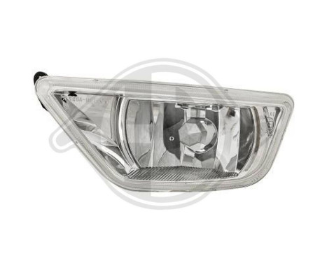 Fog lamp 1415289 Diederichs, Image 2
