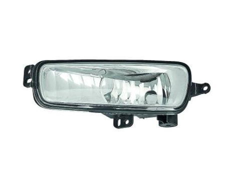 Fog lamp 1419089 Diederichs