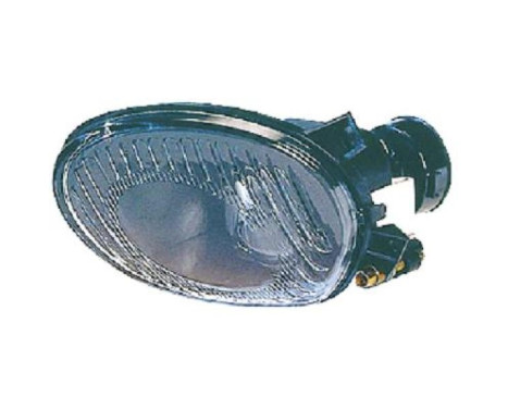 Fog lamp 1426089 Diederichs
