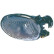 Fog lamp 1426089 Diederichs
