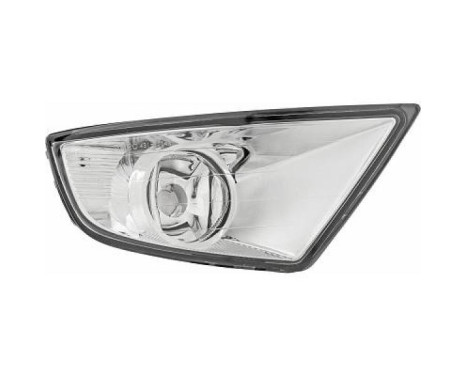 Fog lamp 1427188 Diederichs