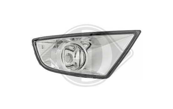 Fog lamp 1427188 Diederichs, Image 2