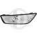 Fog lamp 1428089 Diederichs, Thumbnail 2