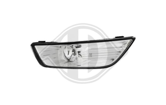 Fog lamp 1428089 Diederichs, Image 2