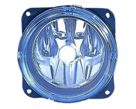 Fog lamp 1454688 Diederichs