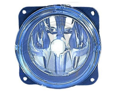 Fog lamp 1454688 Diederichs, Image 2