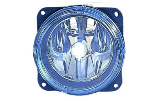 Fog lamp 1454688 Diederichs, Image 2