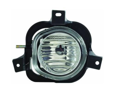 Fog lamp 1461088 Diederichs