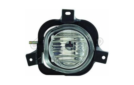 Fog lamp 1461089 Diederichs, Image 2