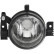 Fog lamp 1465089 Diederichs, Thumbnail 2