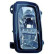 Fog lamp 1466088 Diederichs