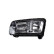 Fog lamp 1466089 Diederichs