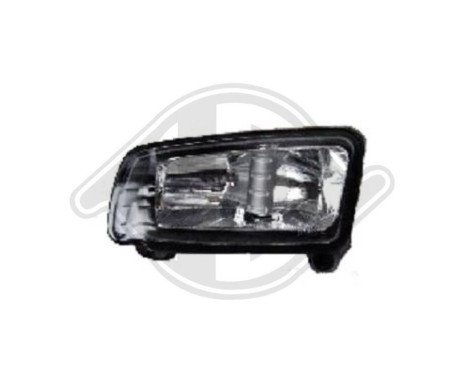 Fog lamp 1466089 Diederichs, Image 2