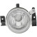 Fog lamp 1470088 Diederichs, Thumbnail 2
