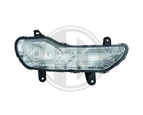 Fog lamp 1471086 Diederichs, Image 2
