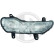 Fog lamp 1471087 Diederichs, Thumbnail 2