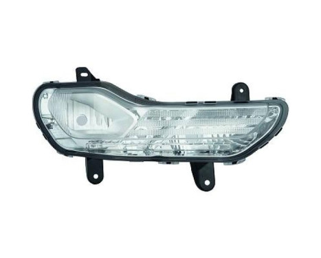 Fog lamp 1471087 Diederichs