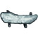 Fog lamp 1471087 Diederichs