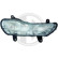 Fog lamp 1471088 Diederichs, Thumbnail 2