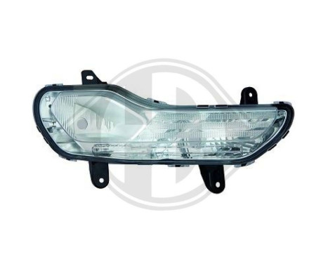 Fog lamp 1471088 Diederichs, Image 2