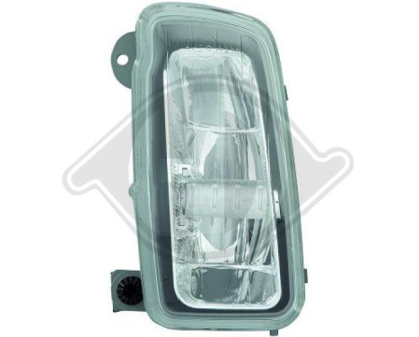 Fog lamp 1476088 Diederichs, Image 2