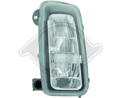 Fog lamp 1476088 Diederichs, Image 2