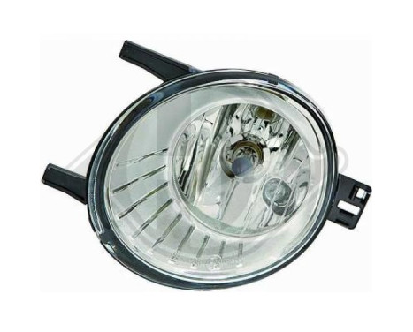 Fog lamp 1485188 Diederichs, Image 2