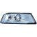 Fog lamp 1491089 Diederichs