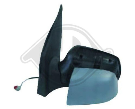 Fog lamp 1491188 Diederichs, Image 3