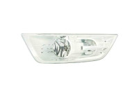 Fog lamp 1491189 Diederichs