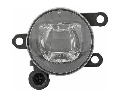 Fog lamp 1530089 Diederichs