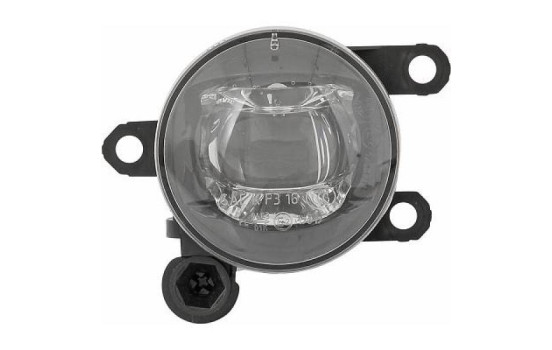 Fog lamp 1530089 Diederichs