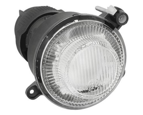 Fog lamp 1605088 Diederichs