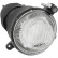 Fog lamp 1605088 Diederichs