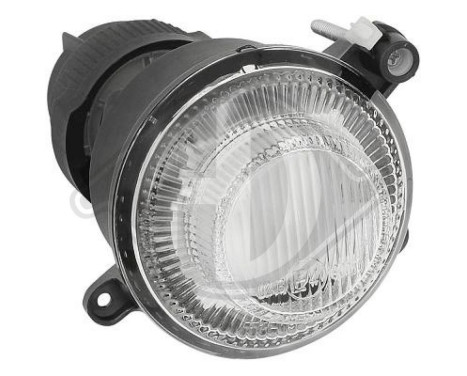 Fog lamp 1605088 Diederichs, Image 2