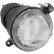 Fog lamp 1605088 Diederichs, Thumbnail 2