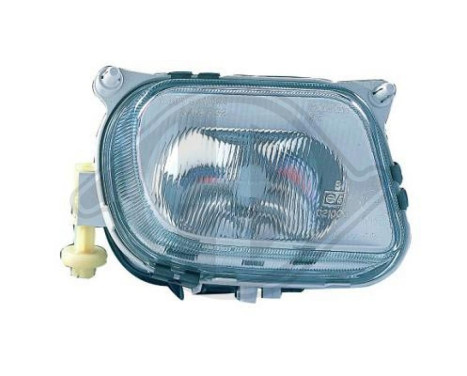 Fog lamp 1614089 Diederichs, Image 2