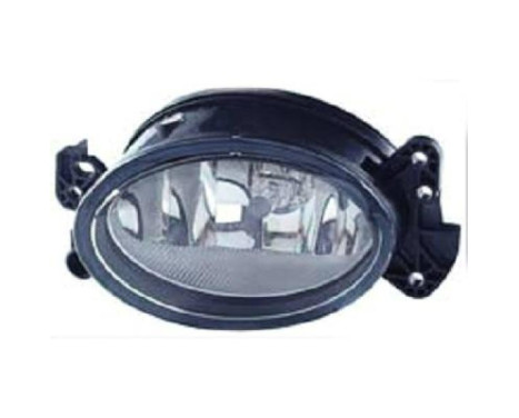 Fog lamp 1615189 Diederichs