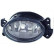 Fog lamp 1615189 Diederichs, Thumbnail 3