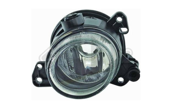 Fog lamp 1616088 Diederichs, Image 2