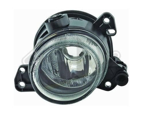 Fog lamp 1616089 Diederichs, Image 2